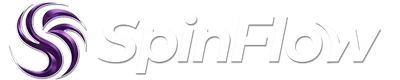 SpinFlow logo