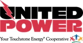 United Power logo
