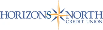 Horizons North Credit Union logo