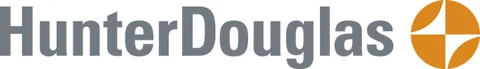 Hunter Douglas logo