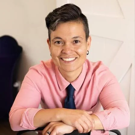 Jen Bee, speaker at EmpowHer 2026