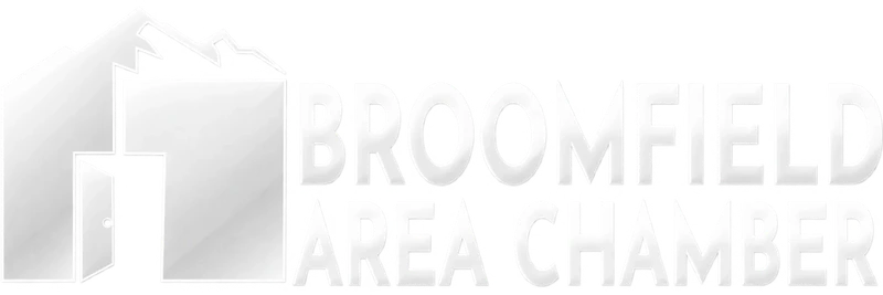 Broomfield Area Chamber of Commerce logo