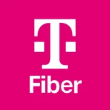 T-Mobile Fiber logo